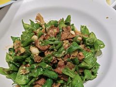 -李氏传家菜(兴城路店)