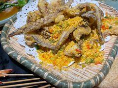 -潮生潮汕砂锅粥