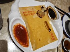 炸臭豆腐-绍兴老味道·非遗门店(银泰城店)