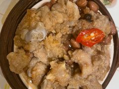 -古井假日酒店-古井面馆•淮上豆府(长江东路店)
