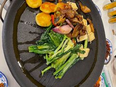 -一烙锅(友谊店)