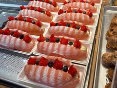 -麦陌(正弘城店)