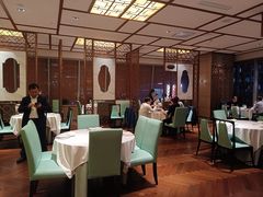 大堂-洋洋中餐馆·SINCE 1997(信投店)
