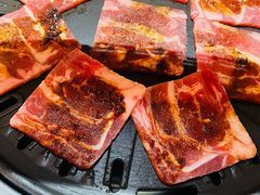 -九田家黑牛烤肉料理(二天地店)