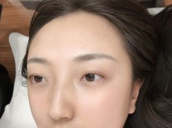 -久匠·野生眉半永久纹眉