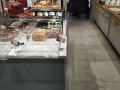 面包甜点陈列柜-津乐园(榆关道店)