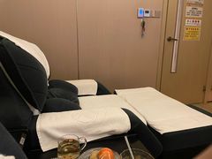 -汤臣健康生活·影院足道·SPA(东区店)