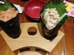 -千代武日本料理(爱建店)