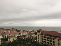-厦门帝元维多利亚大酒店(环岛路黄厝海滩店)