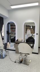 -KIMI HAIR SALON·烫染设计店