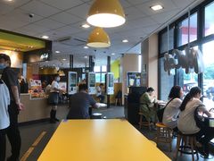 -麦当劳(吴中大道店)