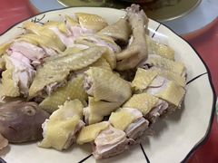 -银峰农庄·特色烧鸡·鲜无花果浸鸡