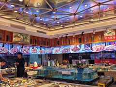 -汇丰苑·海鲜青岛菜(中山路大鲍岛店)