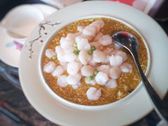 蟹粉虾仁-蟹榭·本帮江浙菜·蟹宴(五角场合生汇商场店)