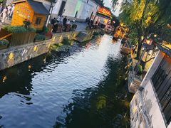 -南浔古镇