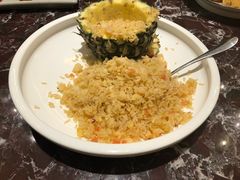 -新白鹿餐厅(爱琴海购物中心店)