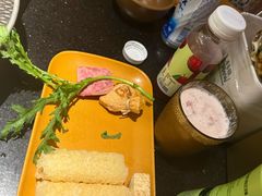 -牛New寿喜烧(虹桥新天地店)