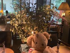 -咖法森林·咖啡  酒吧(天河店)