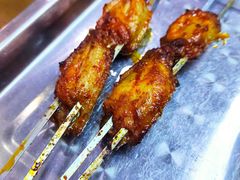 -老马家和盛园饭庄(康乐西路店)