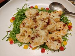 虾球-蟹榭·本帮江浙菜·蟹宴(大宁久光商场店)
