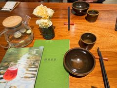 -七色云蔬食(喜邻里店)