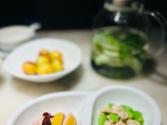 -淮扬府(安定门店)