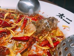 -太二酸菜鱼(福州泰禾店)