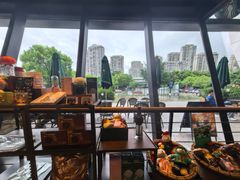 -星巴克(温州银泰大西洋店)