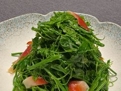 -虹潮荟·餐桌上的美食地理(太阳宫店)