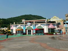 android_upload_pic-平湖九龙山乐满地水上乐园