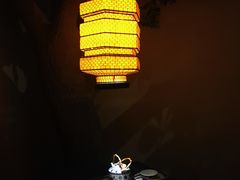 -绿茶餐厅(领展购物广场·中关村店)