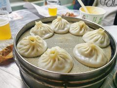 -小民大排档(光谷店)