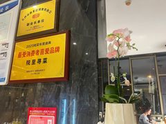 -院里寻菜·精致庭院菜(观沙岭店)