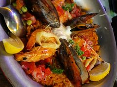 -Famous肥猫墨西哥音乐餐吧(五棵松华熙LIVE店)