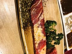 -御牛道日式烤肉料理(杭州万象城店)