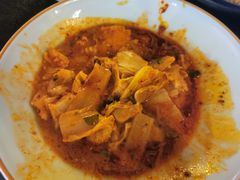 麻酱牛肚-薇酌饮·陕西菜(南门外店)