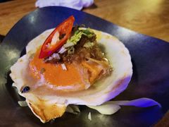 -质烤烤物·活烤海鲜(质烤总店)