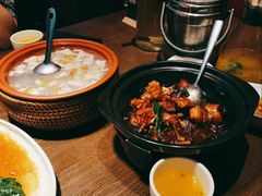 -闽鄂情·闽南招财鸭(水头店)