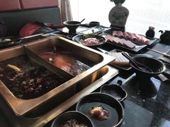 -王家渡火锅店(棕榈泉店)