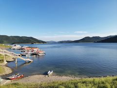 -松花湖风景名胜区
