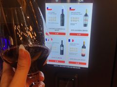 -ibarrel爱杯·bistro&brunch(江宁路店)