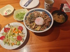 -有喜屋·鲜鸡烧鸟·居酒屋(安龙路店)