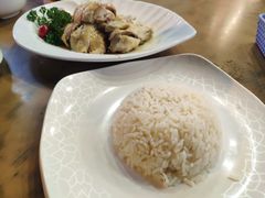 -五星海南鸡饭餐馆(东海岸路店)