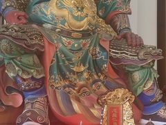 -上海财神庙