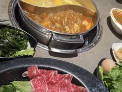 -浅深Cheersum(曹杨店)