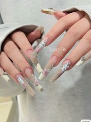 -FuFu美甲美睫