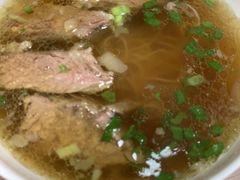 -百福麵家(新馬路店)