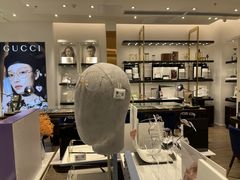 -博士眼镜·President总统(宝安海雅缤纷城店)