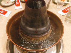 -阳坊大都涮羊肉(阳坊总店)