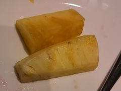 -怡咖啡海鲜自助餐厅(浦东香格里拉店)
